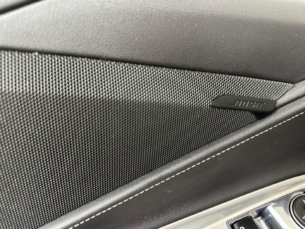 2021 Chevrolet Corvette Stingray 1LT