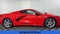 2021 Chevrolet Corvette Stingray 1LT