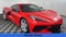2021 Chevrolet Corvette Stingray 1LT