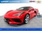 2023 Chevrolet Corvette Stingray 1LT