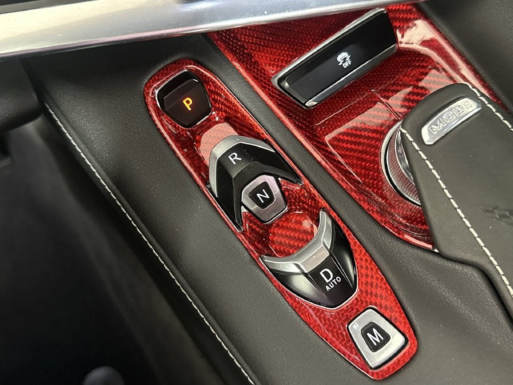 2023 Chevrolet Corvette Stingray 1LT