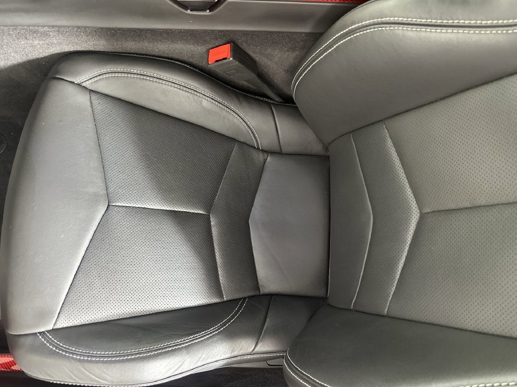 2023 Chevrolet Corvette Stingray 1LT