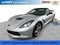 2016 Chevrolet Corvette Stingray 2LT