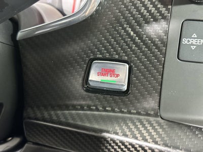 2016 Chevrolet Corvette Stingray 2LT