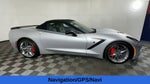 2016 Chevrolet Corvette Stingray 2LT