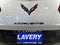 2016 Chevrolet Corvette Stingray 2LT