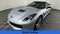 2016 Chevrolet Corvette Stingray 2LT