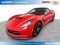 2015 Chevrolet Corvette Stingray Z51 2LT