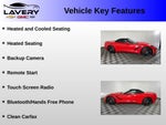 2015 Chevrolet Corvette Stingray Z51 2LT