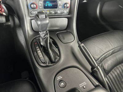 2004 Chevrolet Corvette NA