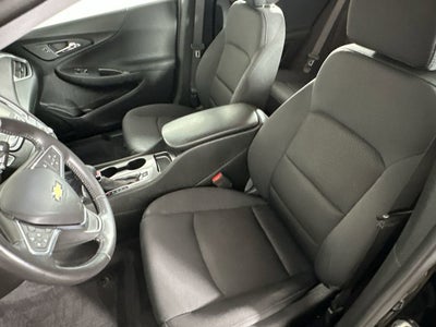 2022 Chevrolet Malibu RS