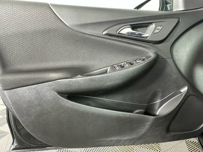 2022 Chevrolet Malibu RS