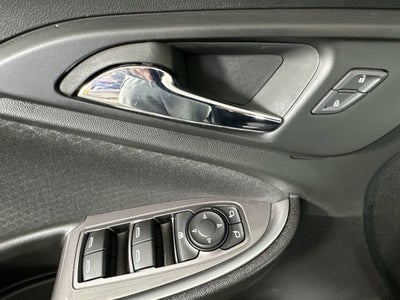 2022 Chevrolet Malibu RS