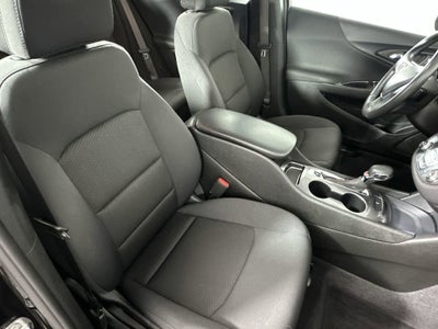 2022 Chevrolet Malibu RS