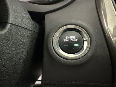 2016 Buick LaCrosse Sport Touring