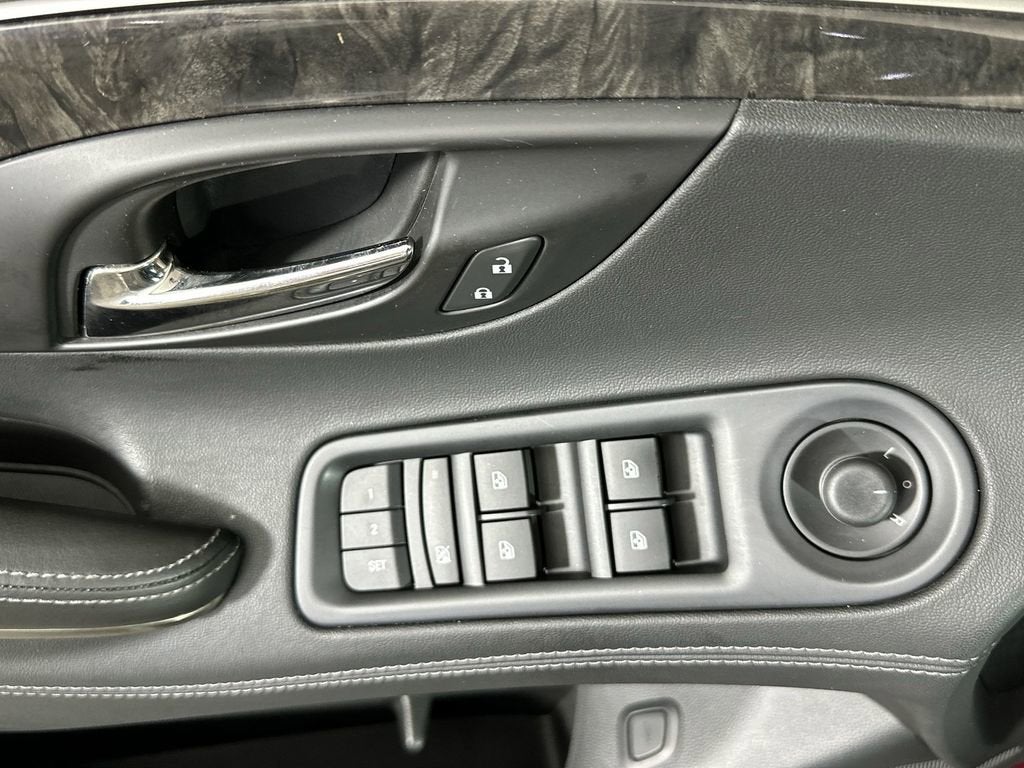 2016 Buick LaCrosse Sport Touring