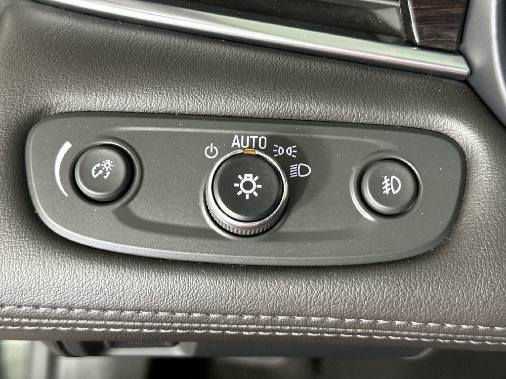 2017 Buick LaCrosse Essence
