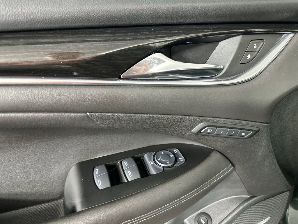 2017 Buick LaCrosse Essence
