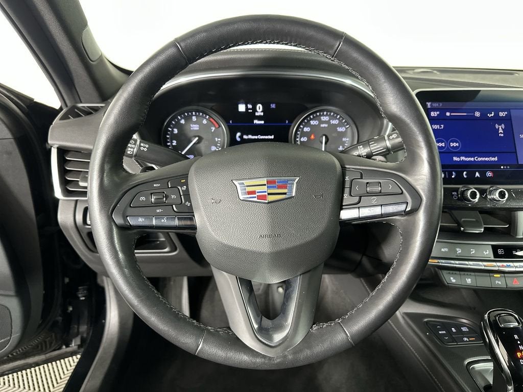 2020 Cadillac CT5 Premium Luxury