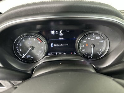 2020 Cadillac CT5 Premium Luxury