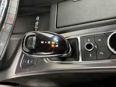 2020 Cadillac CT5 Premium Luxury