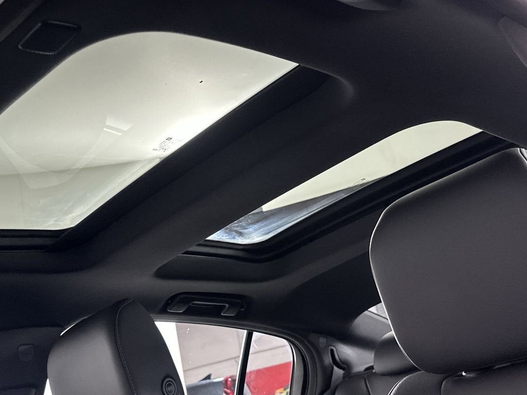 2020 Cadillac CT5 Premium Luxury