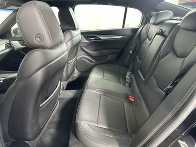2020 Cadillac CT5 Premium Luxury