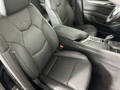 2020 Cadillac CT5 Premium Luxury