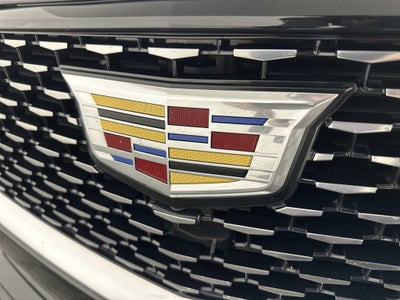 2020 Cadillac CT5 Premium Luxury