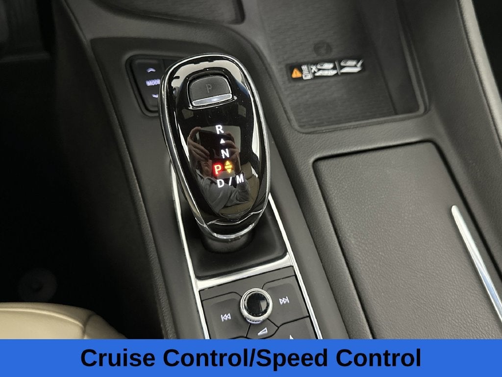 2021 Cadillac CT5 Luxury