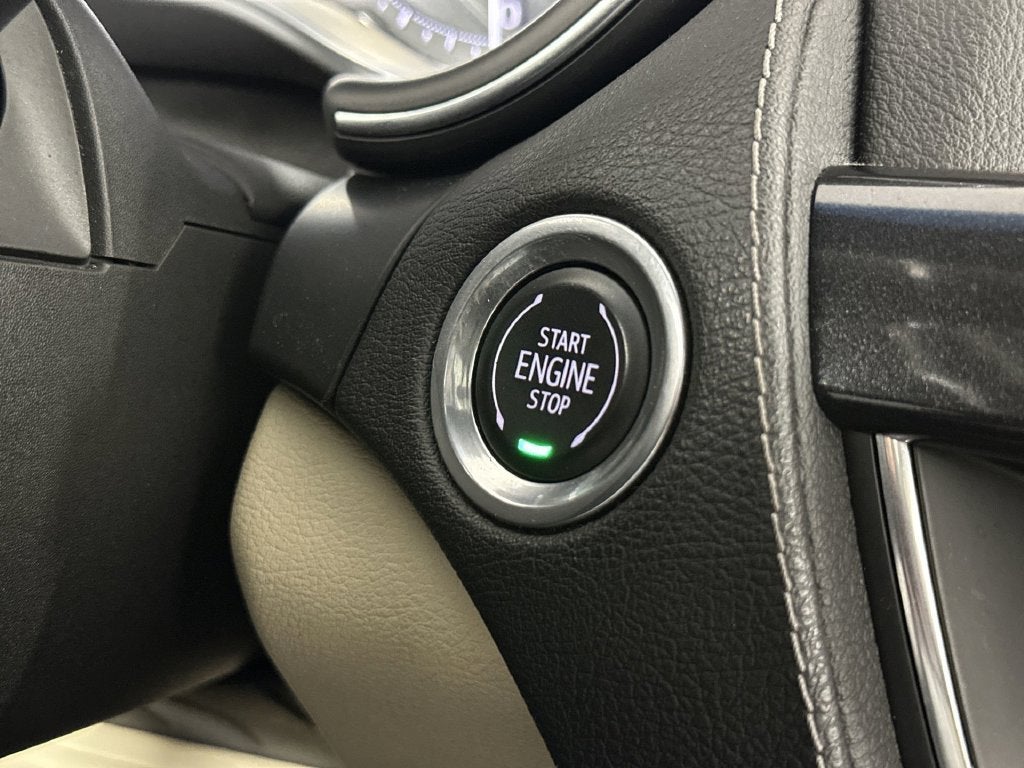 2021 Cadillac CT5 Luxury