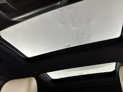 2021 Cadillac CT5 Luxury