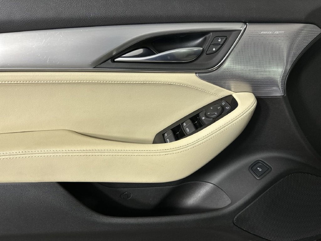 2021 Cadillac CT5 Luxury
