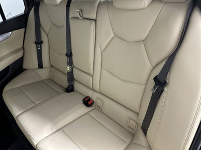 2021 Cadillac CT5 Luxury