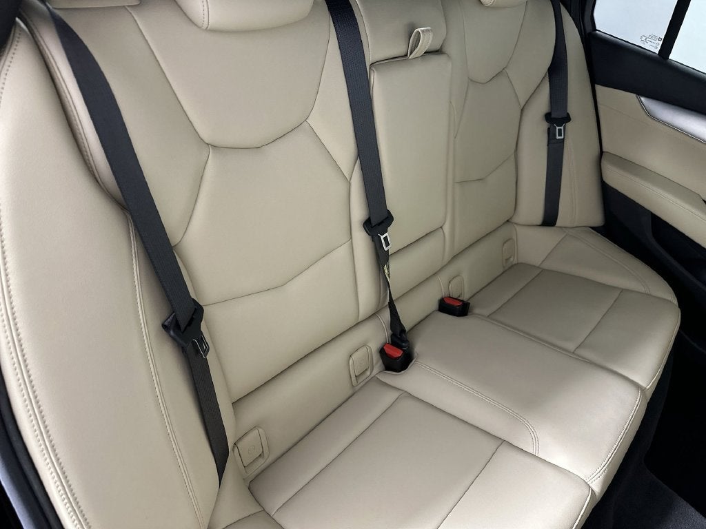 2021 Cadillac CT5 Luxury