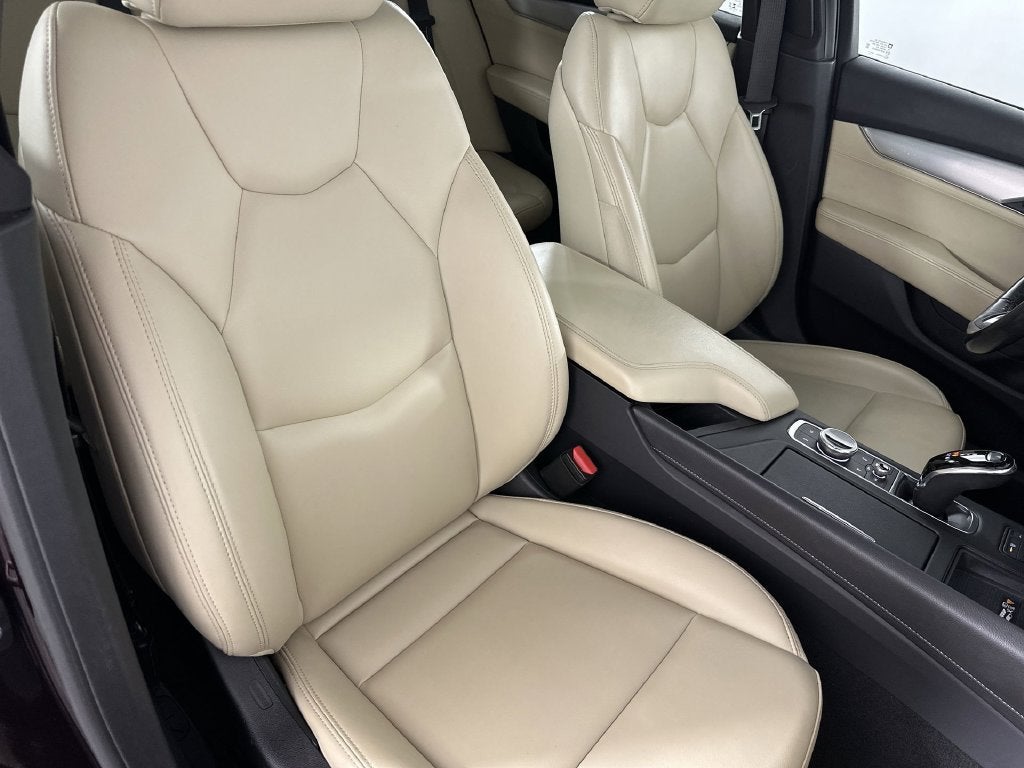 2021 Cadillac CT5 Luxury