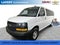2025 Chevrolet Express Passenger 1LS
