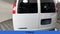 2025 Chevrolet Express Passenger 1LS