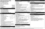 2025 Chevrolet Express Passenger 1LS