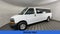2025 Chevrolet Express Passenger 1LS