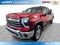 2025 Chevrolet Silverado 3500 HD LTZ