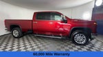 2025 Chevrolet Silverado 3500 HD LTZ