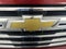 2025 Chevrolet Silverado 3500 HD LTZ