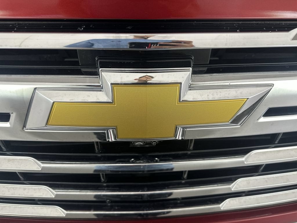 2025 Chevrolet Silverado 3500 HD LTZ