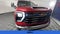2025 Chevrolet Silverado 3500 HD LTZ
