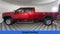 2025 Chevrolet Silverado 3500 HD LTZ