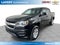 2017 Chevrolet Colorado 4WD LT