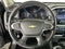 2017 Chevrolet Colorado 4WD LT