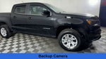 2017 Chevrolet Colorado 4WD LT