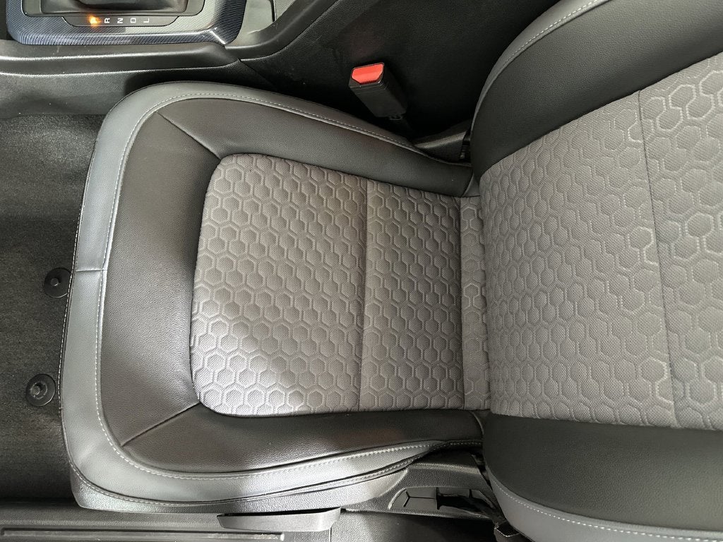 2021 Chevrolet Colorado 4WD Z71